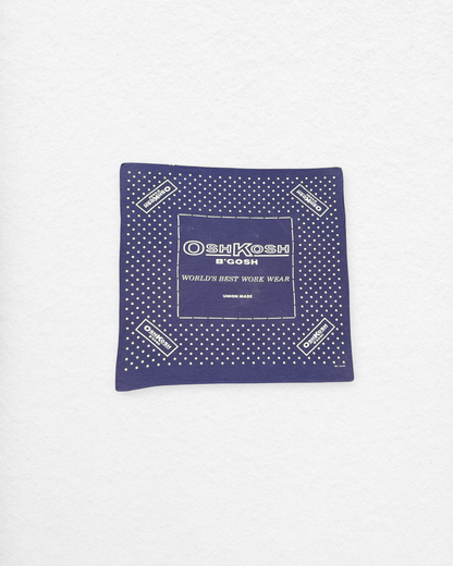 OshKosh Vintage Bandana - One Size