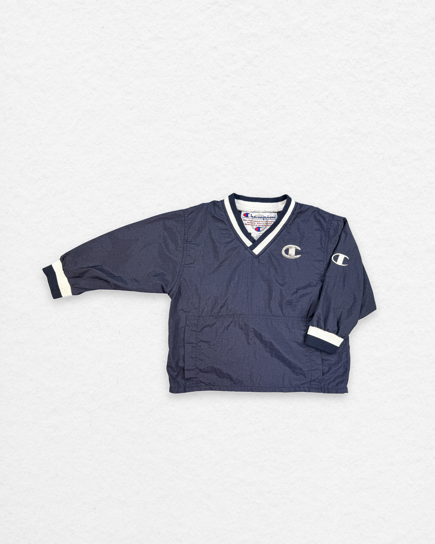 Vintage Champion Top – 4Y