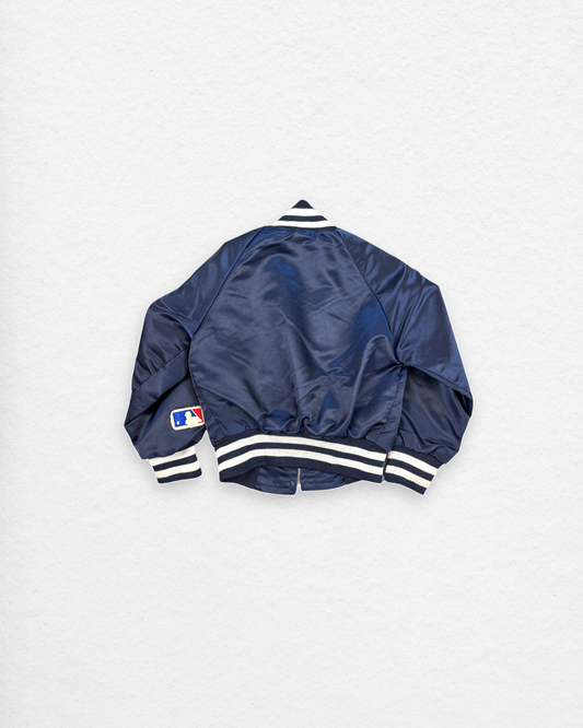 Vintage 80's NY Yankees Jacket – 5Y