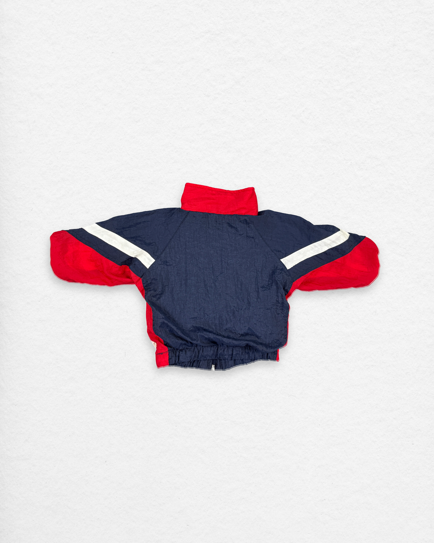 Vintage NASCAR Windbreaker Jacket - 18M