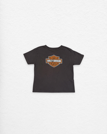 Vintage Harley Davidson Tee – 4Y