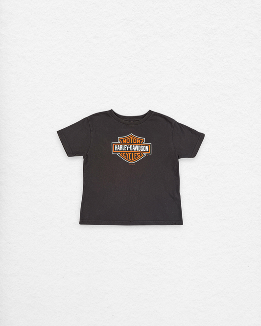 Vintage Harley Davidson Tee – 4Y