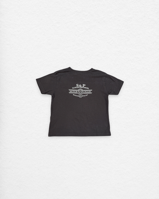 Vintage Harley Davidson Tee – 4Y