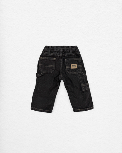 Vintage Wrangler Pants – 6-9M