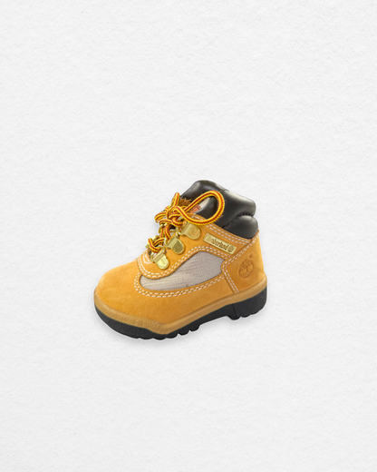 Timberland Baby Boots – 12 to 18M