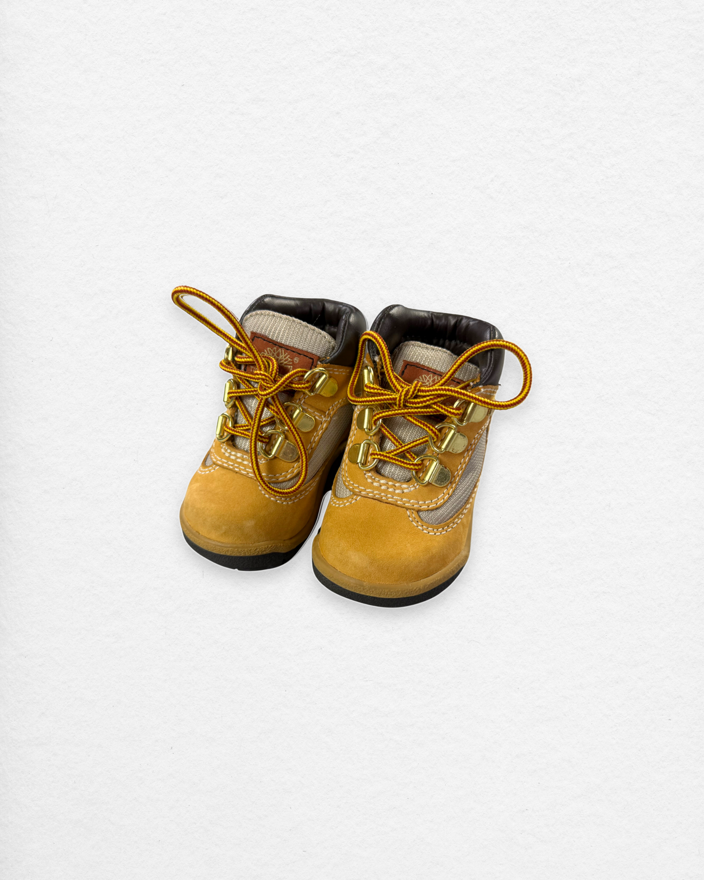 Timberland Baby Boots – 12 to 18M