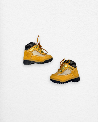 Timberland Baby Boots – 12 to 18M