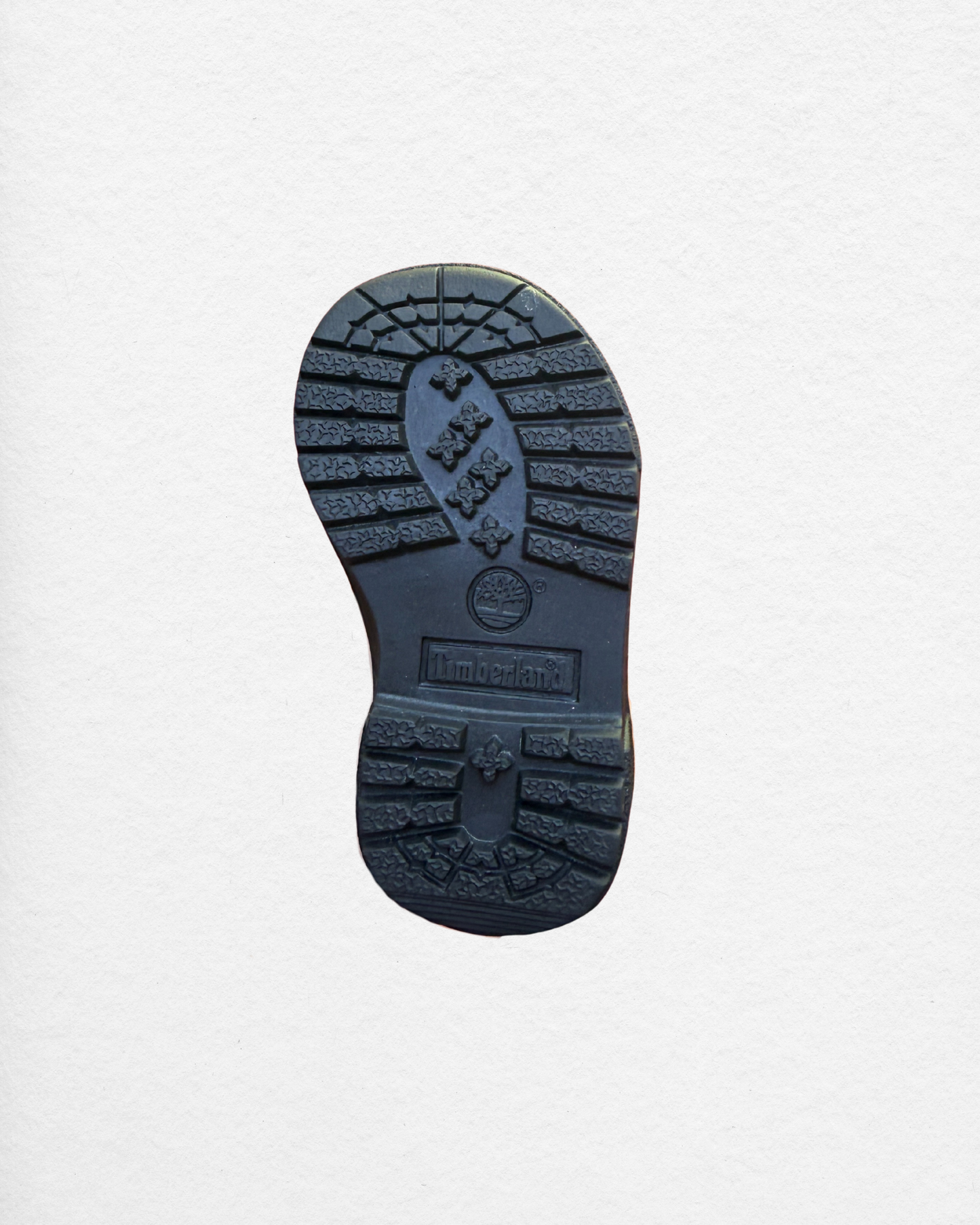 Timberland Baby Boots – 12 to 18M