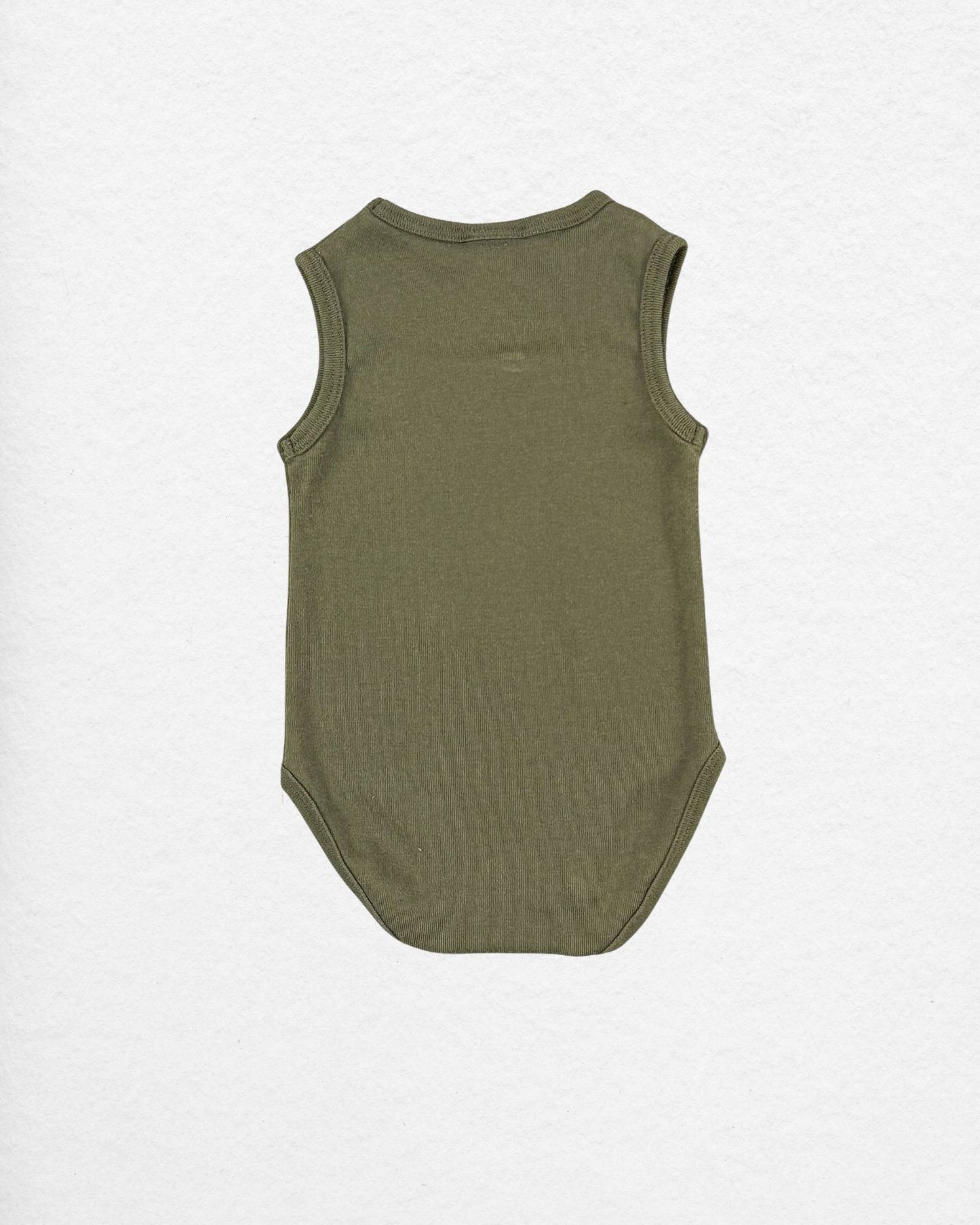 Harley-Davidson Eagle Baby Onesie – 3–6M