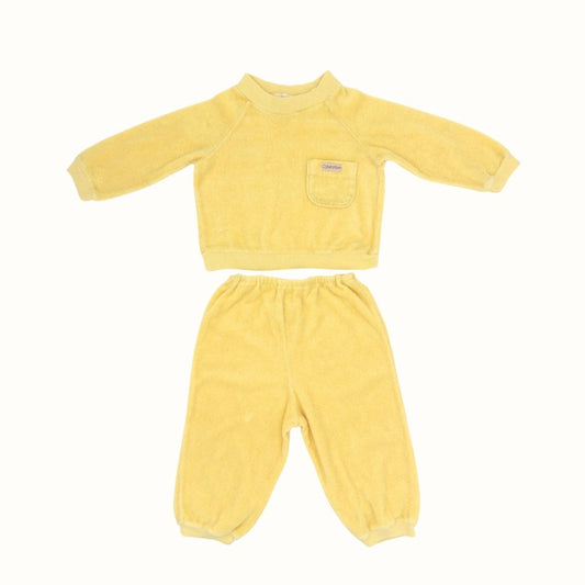 Calvin Klein Vintage 80's Set – 6–12M