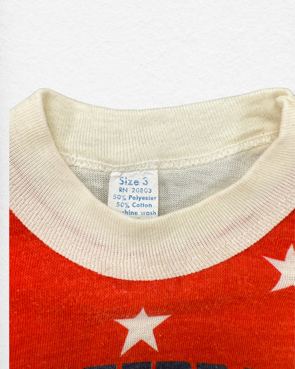Vintage 80's Quarterback Longsleeve – 3Y