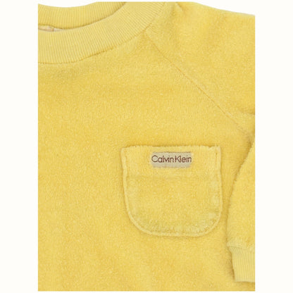 Calvin Klein Vintage 80's Set – 6–12M