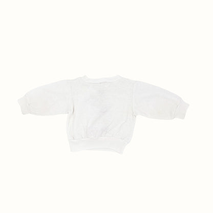 Vintage Mickey Sweater – 12–24M