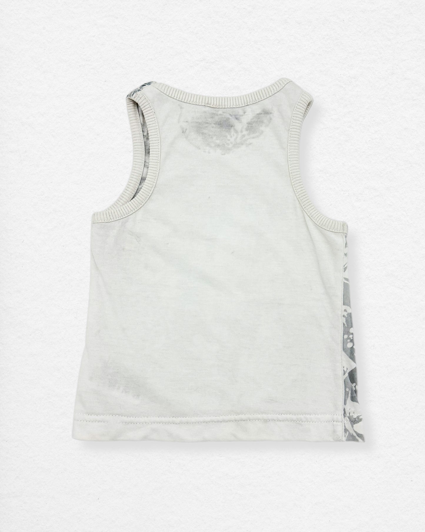 Baby Dior “Dior Surf” Top – 9M