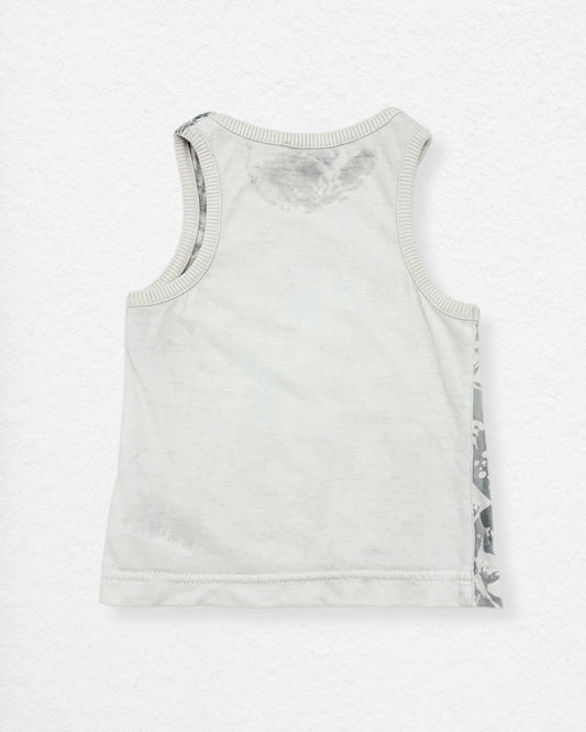 Baby Dior “Dior Surf” Top – 9M