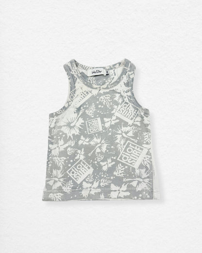 Baby Dior “Dior Surf” Top – 9M