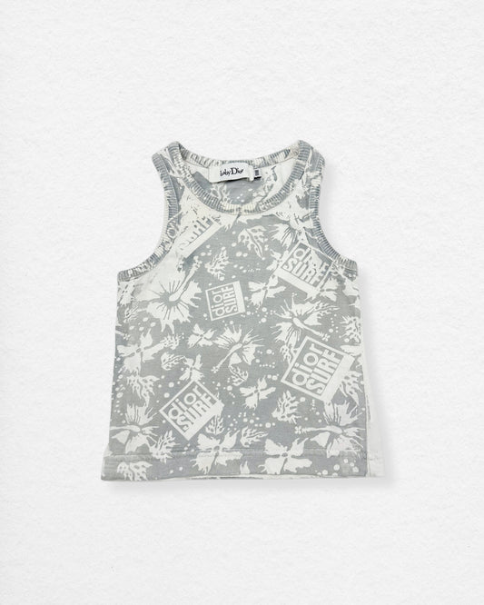 Baby Dior “Dior Surf” Top – 9M