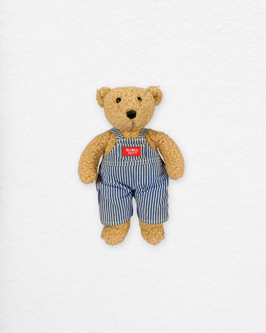 Vintage OshKosh B’Gosh Teddy Bear