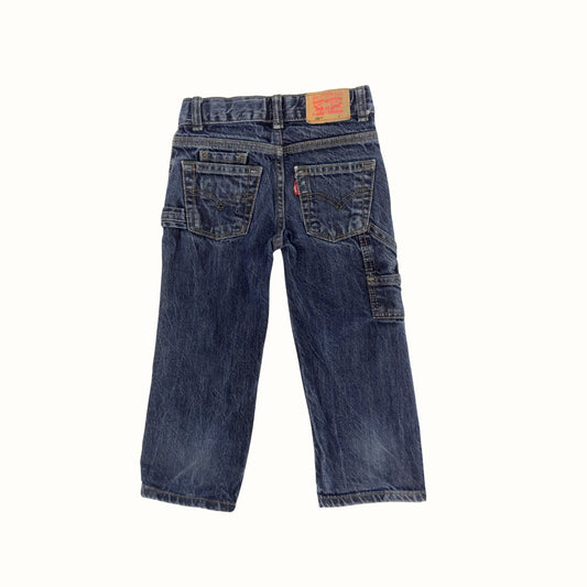 Levi’s 505 Jeans – 3T