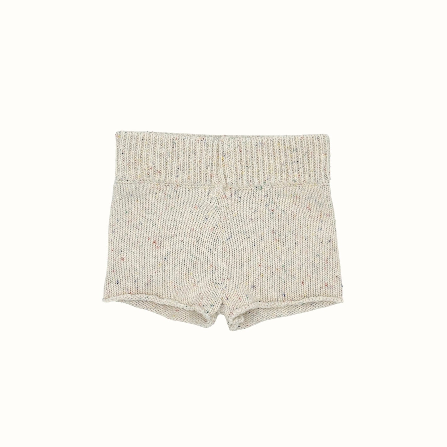 Millk Co Knit Shorts – Size 3Y