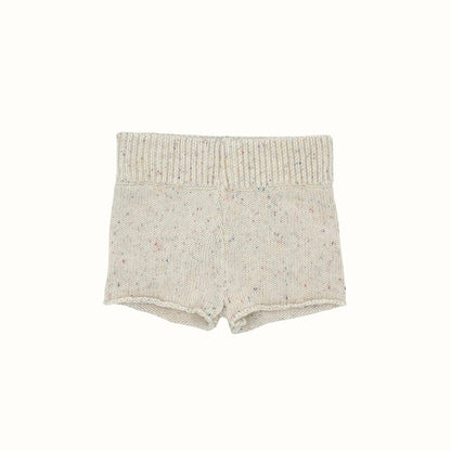 Millk Co Knit Shorts – Size 3Y