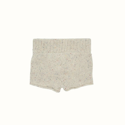 Millk Co Knit Shorts – Size 3Y