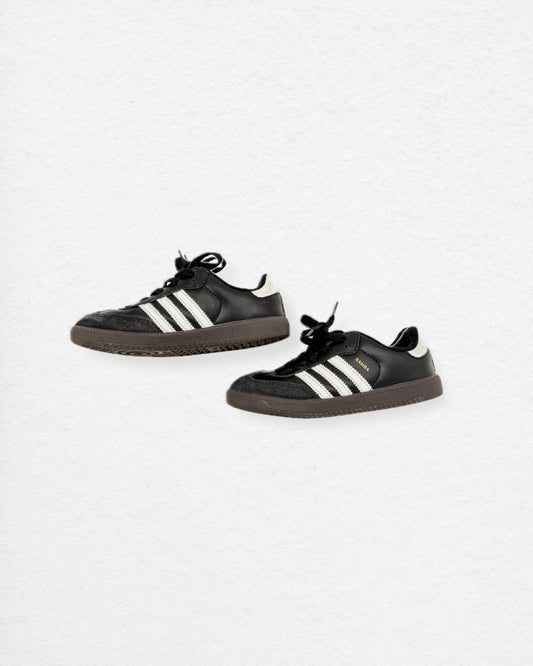 Adidas Samba Sneakers – 6–7Y