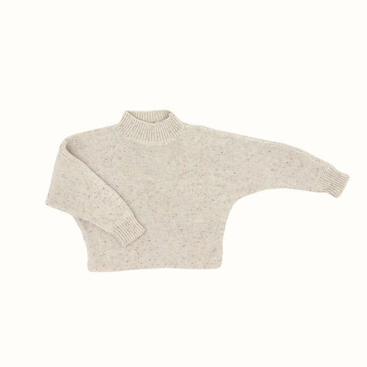 Millk Co Knit Sweater – Size 3Y