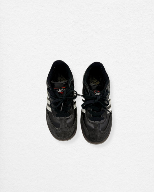 Adidas Samba Sneakers – 6–7Y