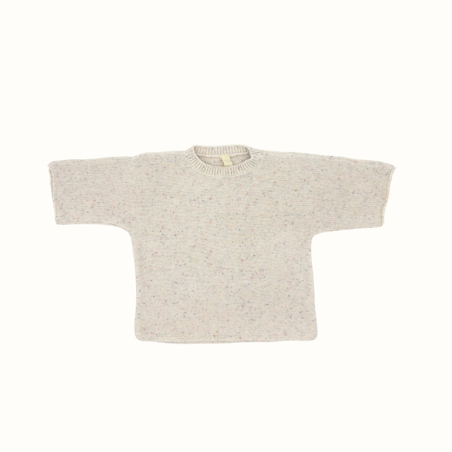 Millk Co Knit Top – Size 3Y