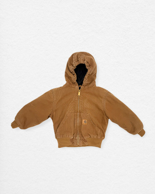 Vintage Carhartt Kids Jacket – 4Y
