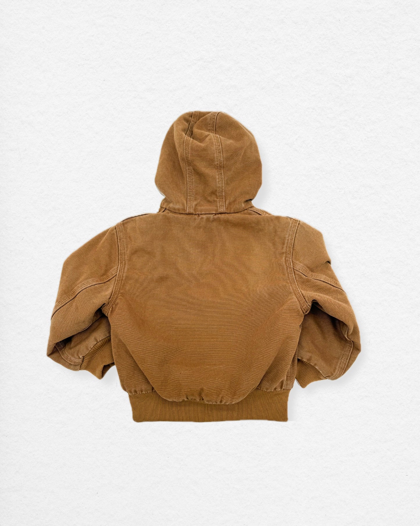 Vintage Carhartt Kids Jacket – 4Y