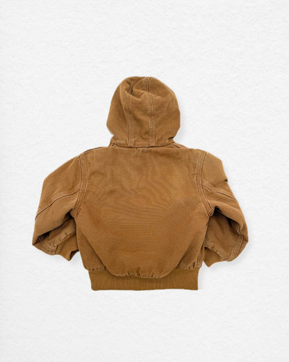 Vintage Carhartt Kids Jacket – 4Y