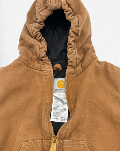Vintage Carhartt Kids Jacket – 4Y