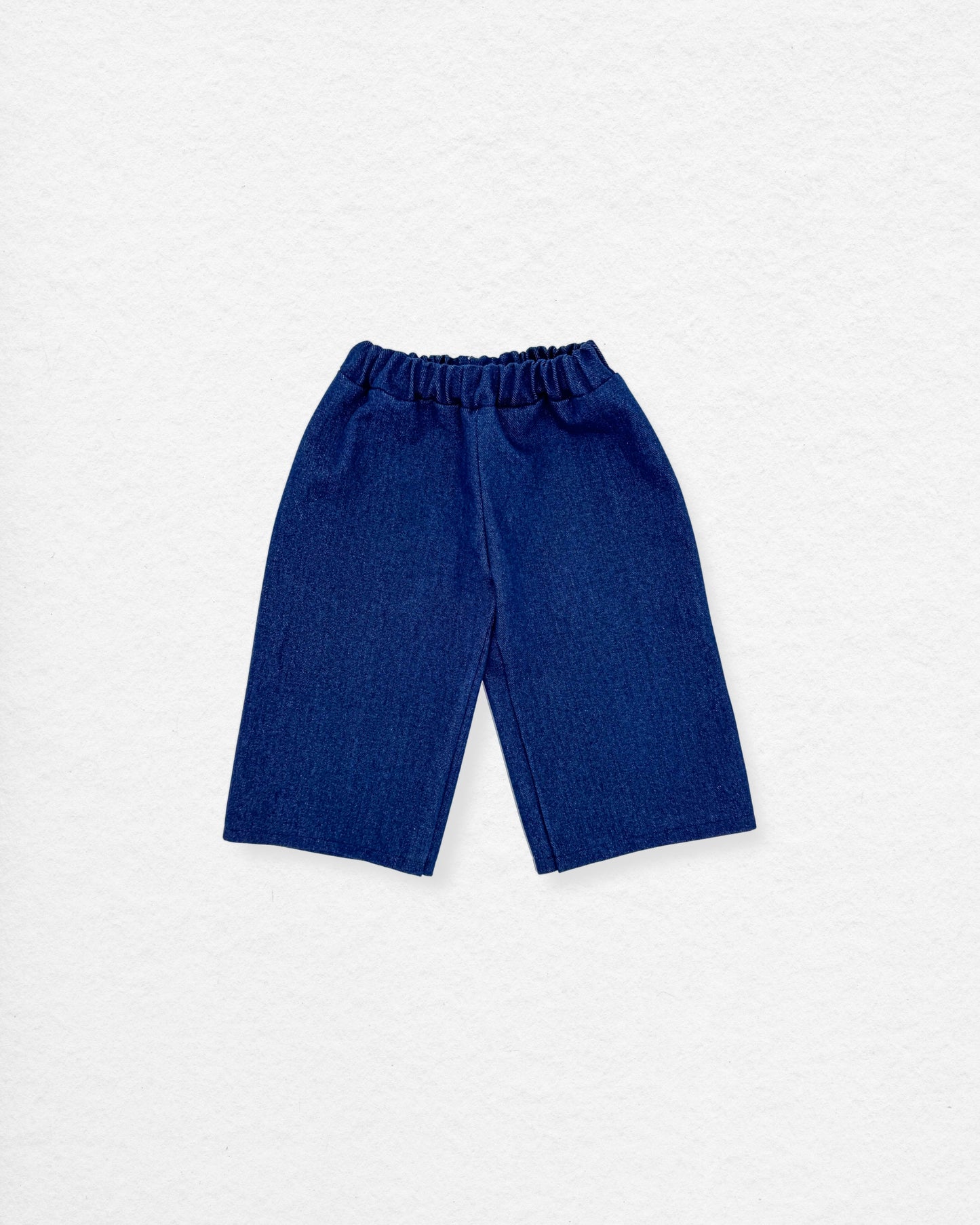 Wide Leg Jeans – 18–24M