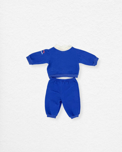 Vintage 90's Two-Piece Set – 6M