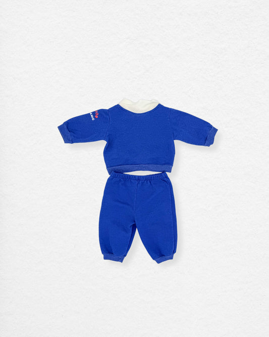 Vintage 90's Two-Piece Set – 6M