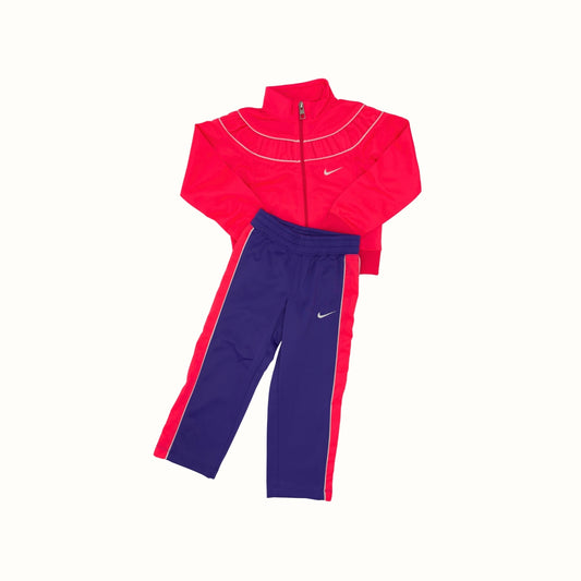 Nike Tracksuit – Size 3T