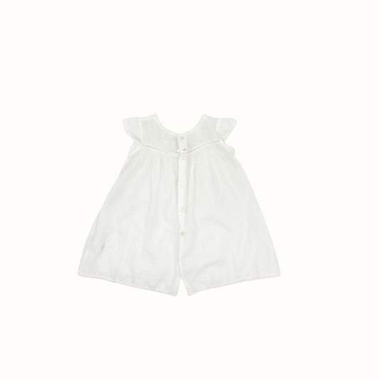 Bonpoint Baby Dress – Size 12M