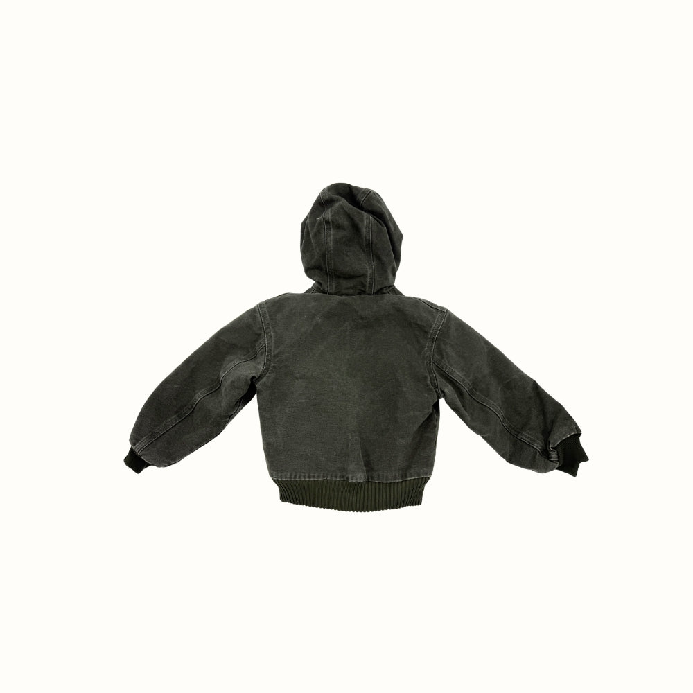 Rare Vintage Carhartt Jacket – 4–6Y
