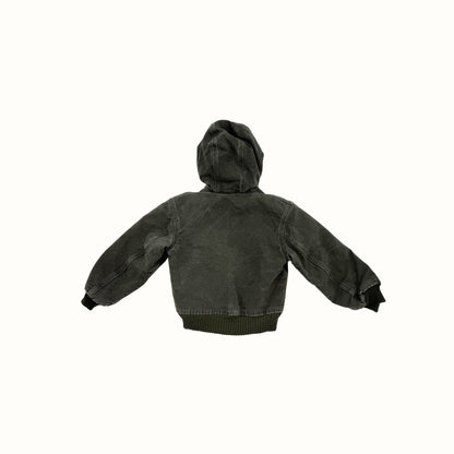 Rare Vintage Carhartt Jacket – 4–6Y