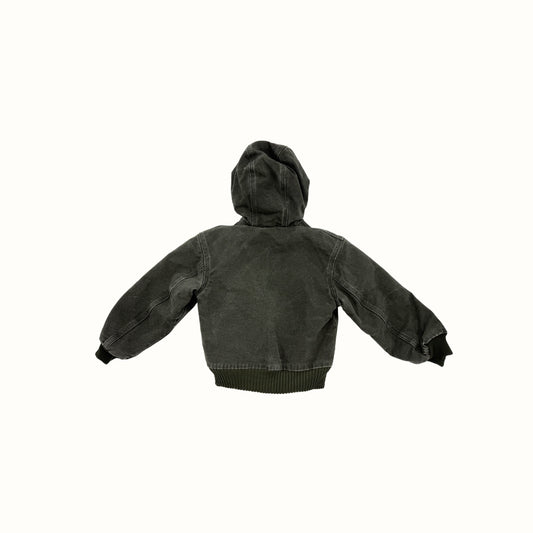 Rare Vintage Carhartt Jacket – 4–6Y