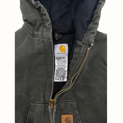 Rare Vintage Carhartt Jacket – 4–6Y