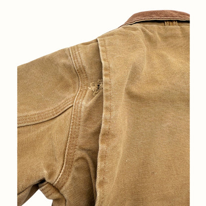 Vintage Carhartt Work Jacket – 4Y