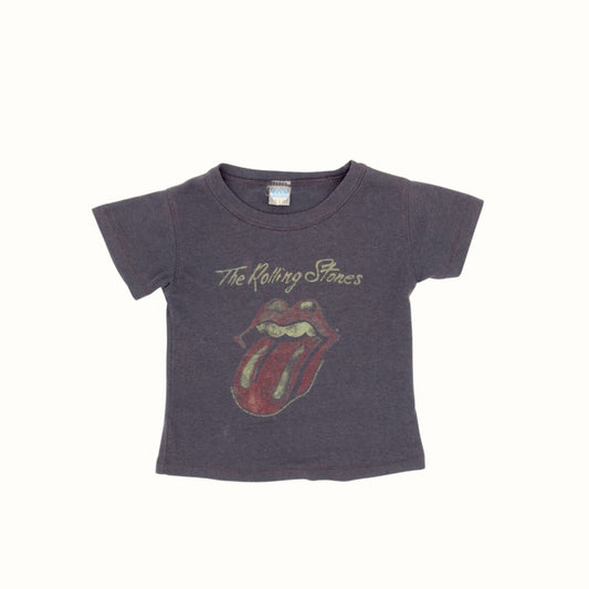 Rolling Stones Vintage Tee – 12M