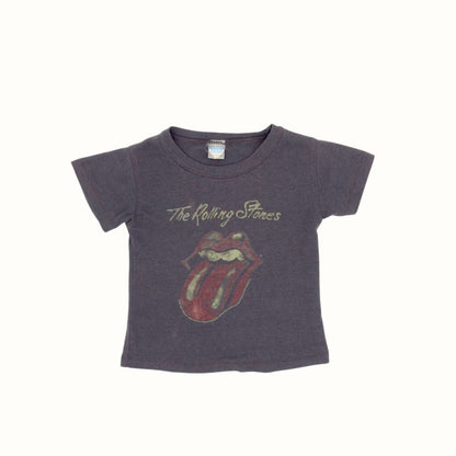 Rolling Stones Vintage Tee – 12M