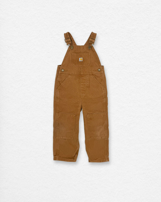Carhartt Overalls – 3T