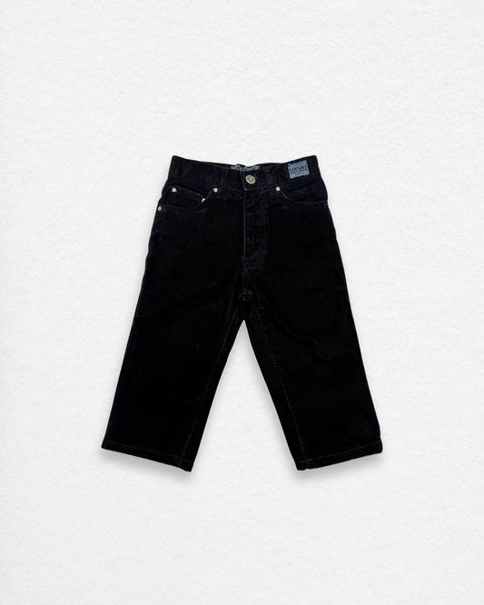 Vintage Versace Jeans – 2–3Y
