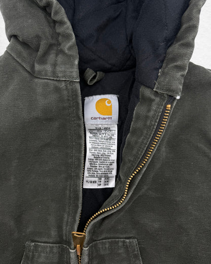 Rare Vintage Carhartt Jacket – 4–6Y