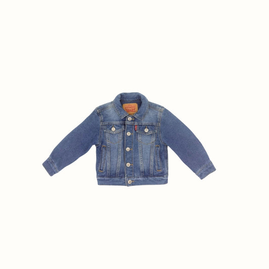 Levi’s Jacket – 12–18M